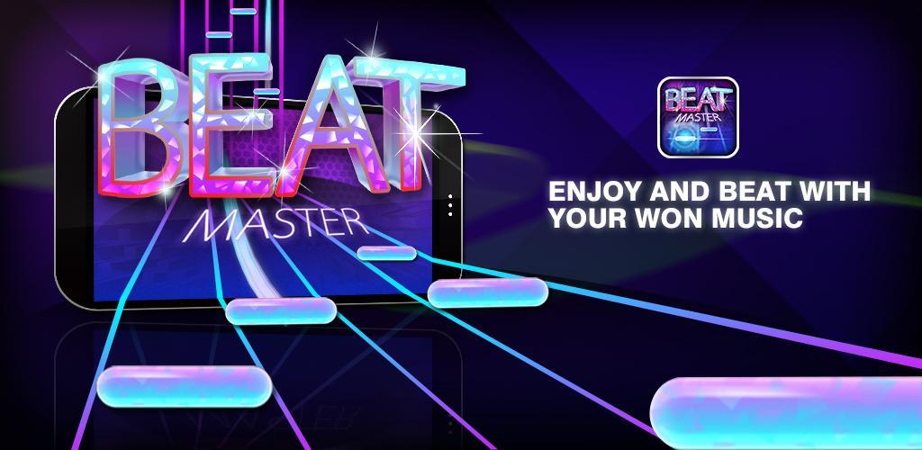 Banner of NHẠC BEAT MP3 - Beat Master 1.2.1