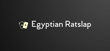 Banner of Egyptian Ratslap - Card Game 