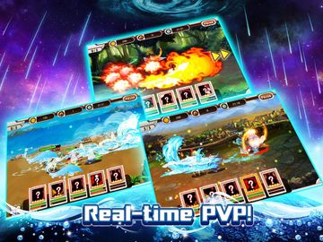 Cuplikan Layar Game Pocket Master