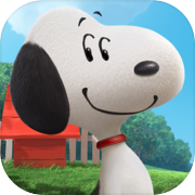 Snoopy und Freunde
