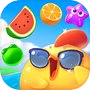 Icon of Summer Pop – Match Puzzle Game