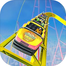 Roller Coaster Simulator 2020