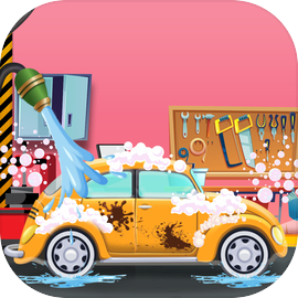 Car Wash Game · Play Online For Free ·