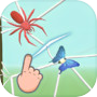Spider Web Puzzle 3D 的圖示