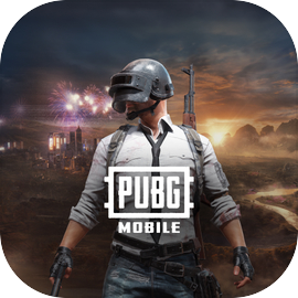 PUBG MOBILE
