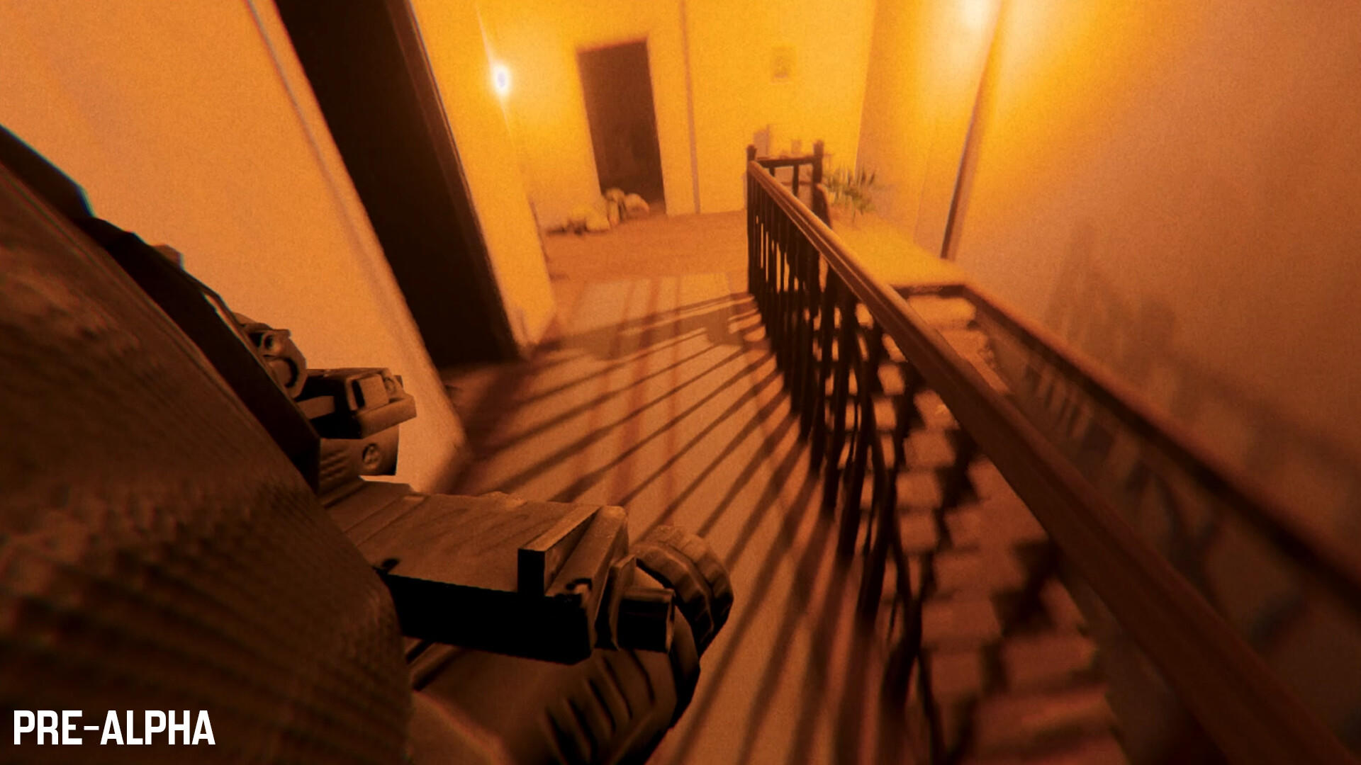 Captura de Tela do Jogo OPERATOR