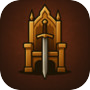 Icon of King Simulation