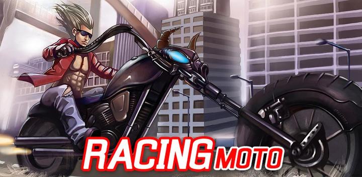 Banner of Racing Moto 1.2.20