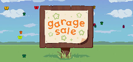 Banner of Garage Sale 