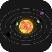 mySolar - สร้างดาวเคราะห์ของคุณ
