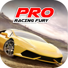 Pro Racing Fury