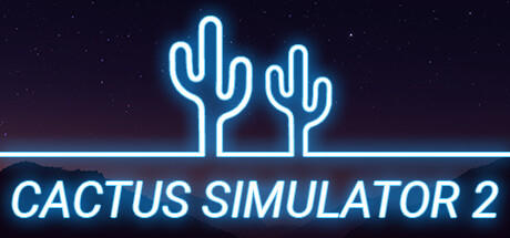 Banner of Kaktus-Simulator 2 