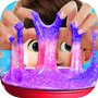 Glitter Slime Maker Play Fun