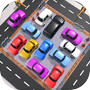  ไอคอนของ Car Parking Jam - Traffic jam