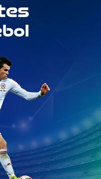 Ảnh chụp màn hình Esporte Da Sorte Futebol