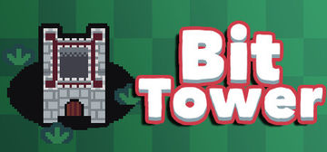 Banner of Bit Tower 