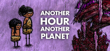 Banner of Another Hour Another Planet 