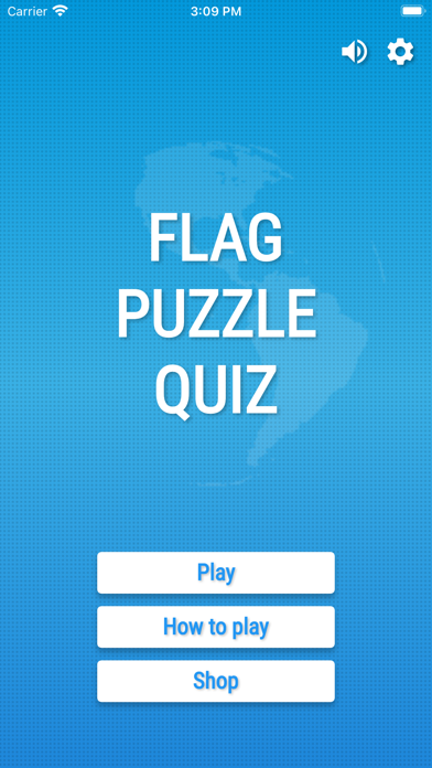 Flag Puzzle Game Latest Version for Android/iOS APK - TapTap