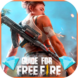 Guide For Free-Fire 2019 : skills and diamants ..