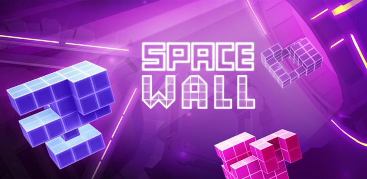 Banner of Space Wall 1.0.0