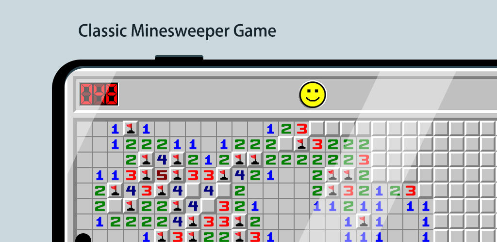 Banner of Minesweeper : Classic Quest 