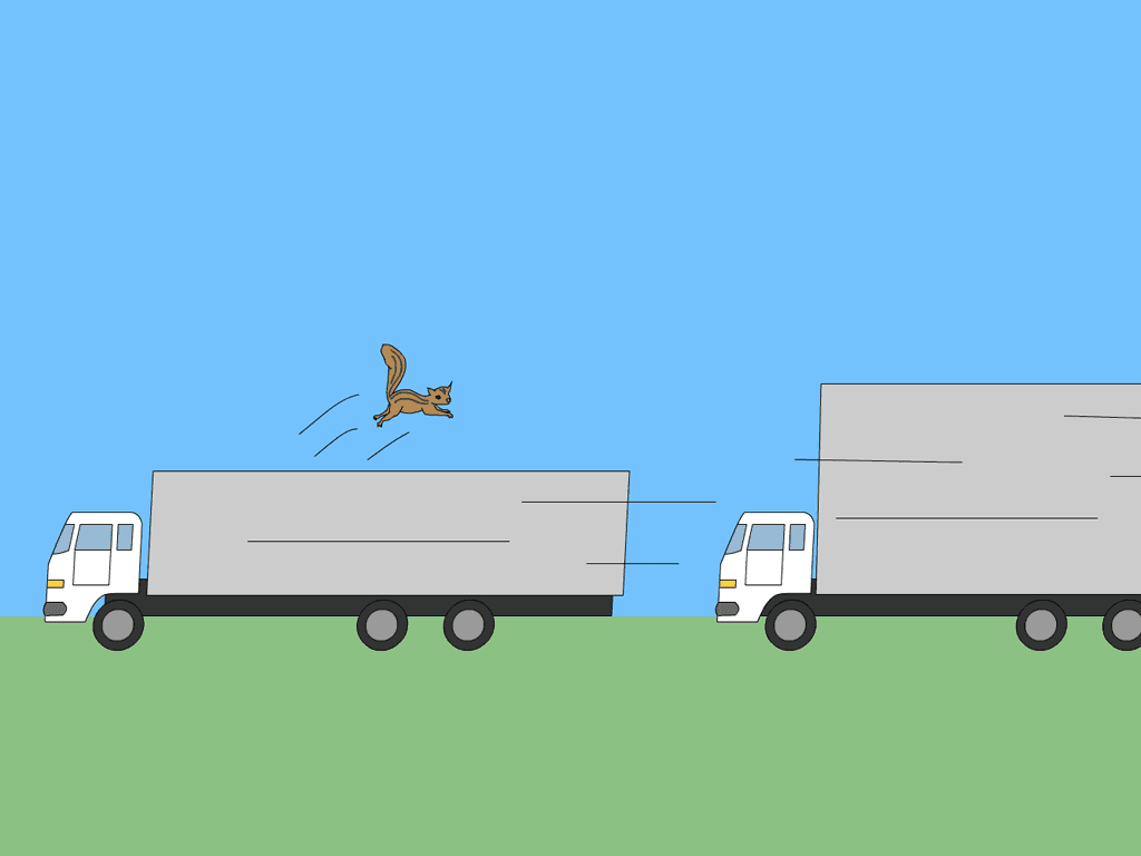 Nyardle Game Screenshot