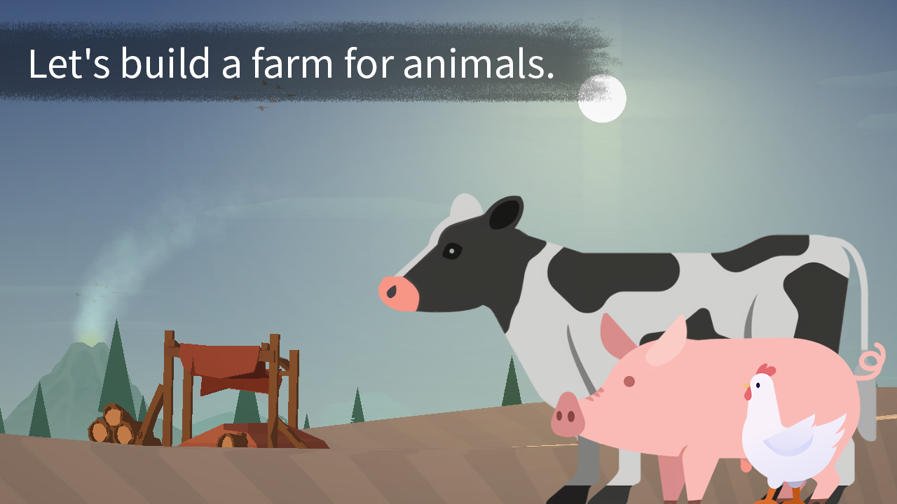 Casting Away - Survival Game Screenshot