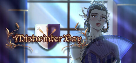 Banner of Mistwinter Bay 
