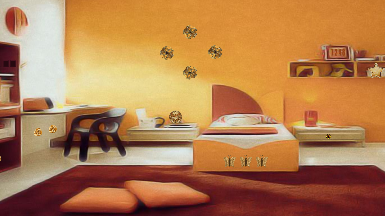 Escape Games Cool-43 Game Screenshot