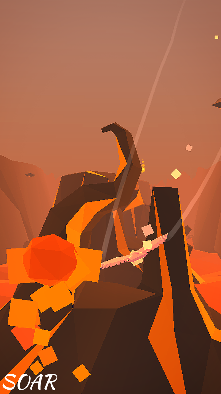 Soar Game Screenshot