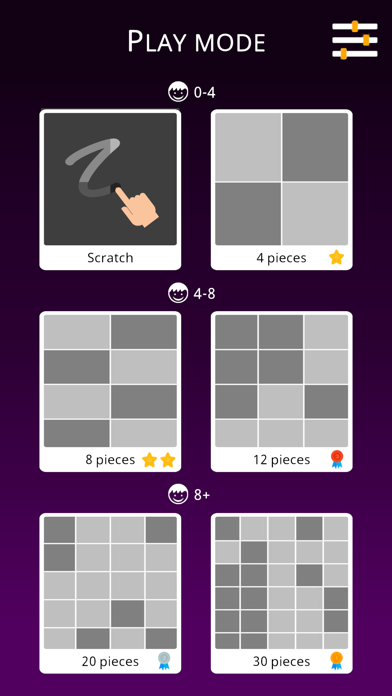 Captura de Tela do Jogo Animal e Dinossauro Engraçado