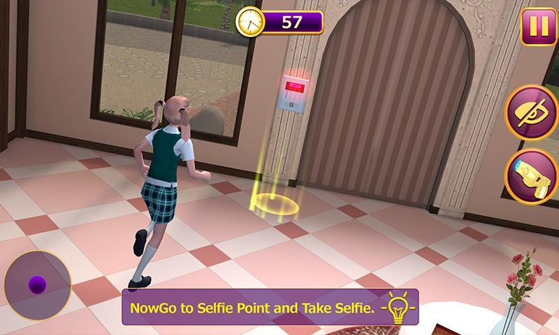 Sofia Adventures : Celebrity House screenshot game