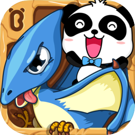 Jurassic World - Dinosaurs