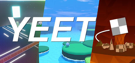 Banner of YEET 