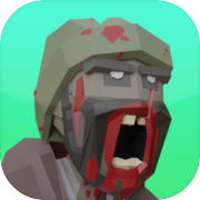 Zombie Zero - Dead Zombie Target shooting Games