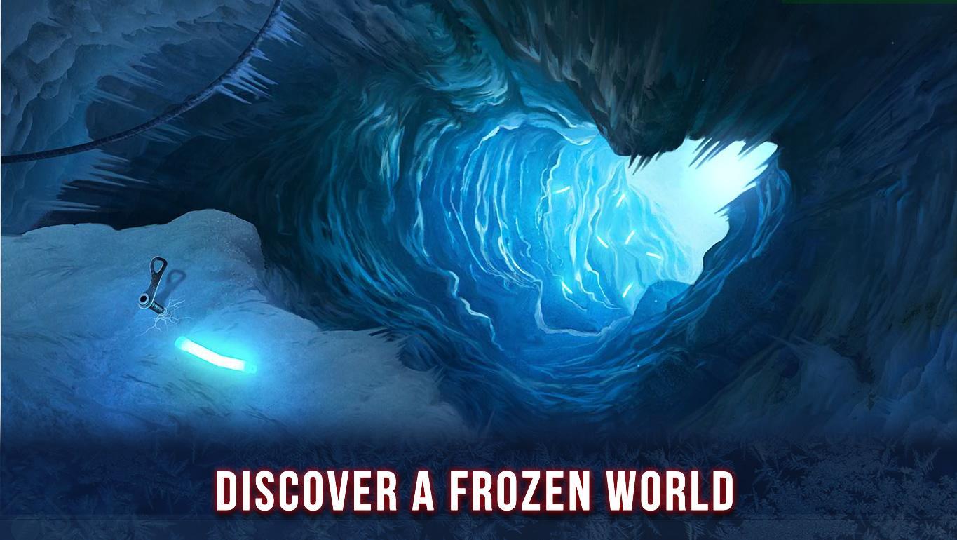 Captura de Tela do Jogo Facility 47