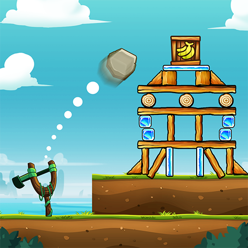 Catapult Quest Latest Version for Android/iOS APK - TapTap
