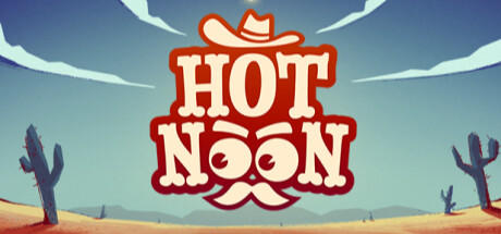 Banner of Hot Noon 