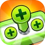 Icon of Unscrew Pin: Screw Jam Puzzle