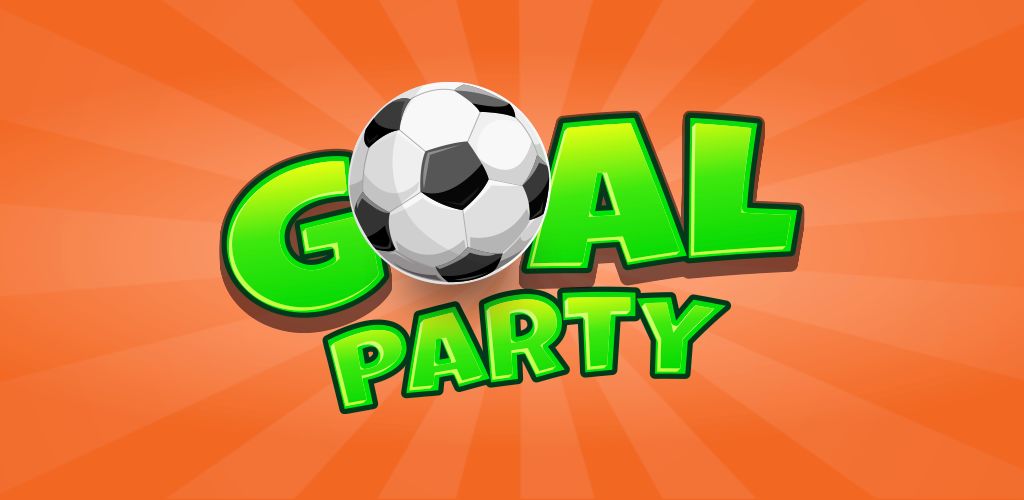 Goal Party - World Cup