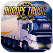 Simulador de camiones de Europa