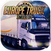 Europe Truck Simulator
