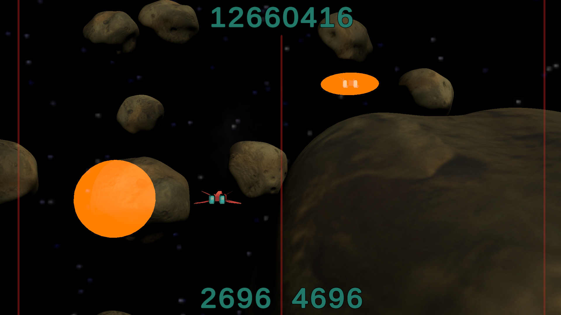 Asteroid Phelt Latest Version for Android/iOS APK - TapTap