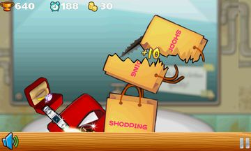 Angry Boyfriend Game Screenshot