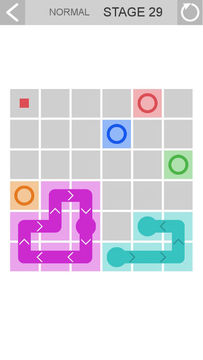 Loop 101 Game Screenshot