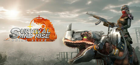 Survival and Rise: Being Alive screenshot