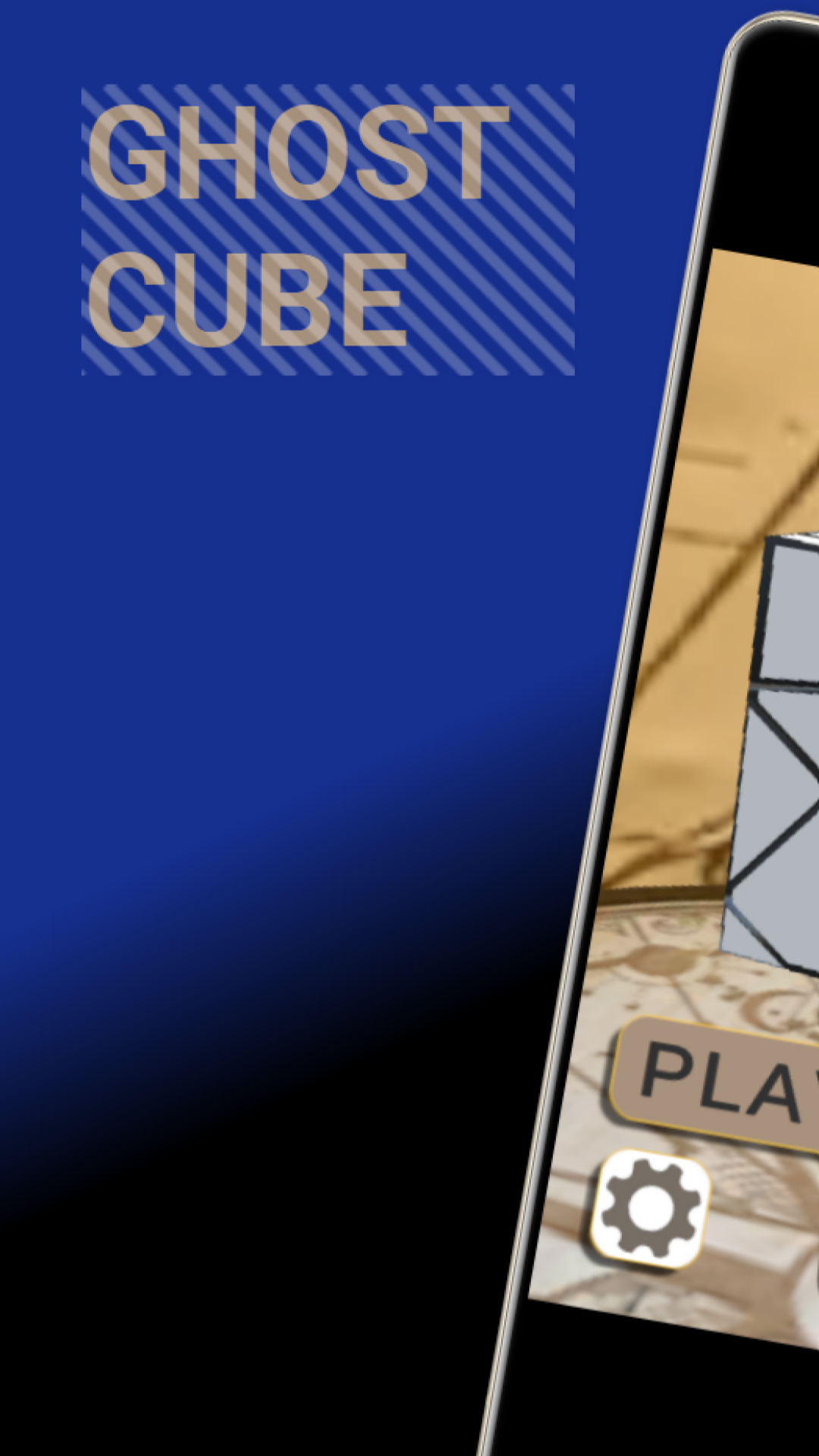 Ghost Cube Latest Version for Android/iOS APK - TapTap