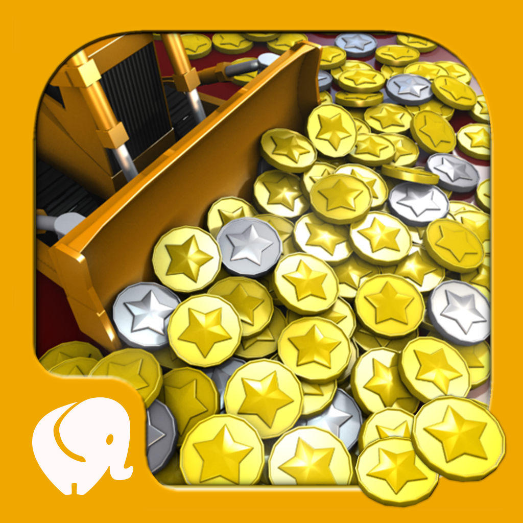Coin Dozer Pro Latest Version for Android/iOS APK - TapTap