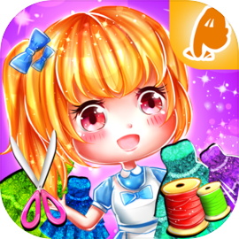 Cinderella Princess Tailor Shop