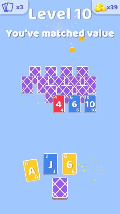 Soli Mahjong Game Screenshot